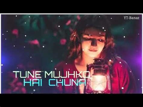 tu hoga zara pagal lyrics